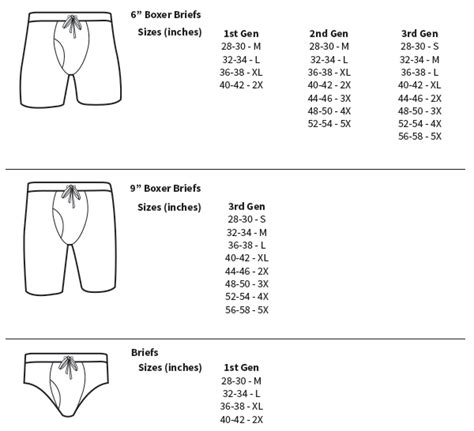 versace boxer size chart|Versace men's boxers.